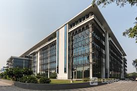 Regus | 1220 Main Place
