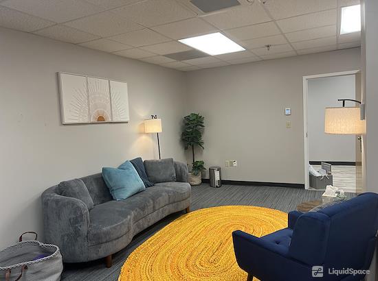 Working at RAI Counseling Services LLC at Westborough