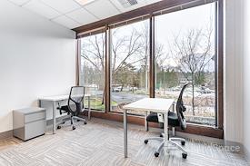 Regus | Bellefield Office Park