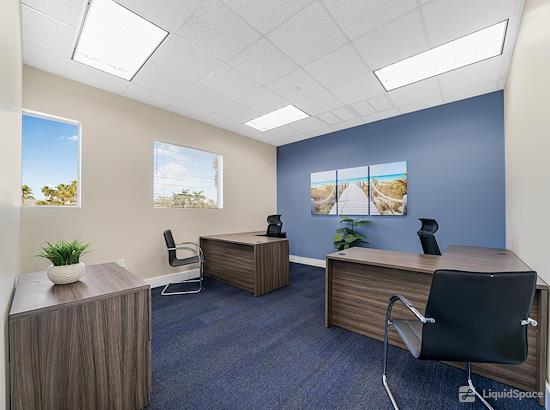 Working at W Executive Suites | Stuart at Stuart