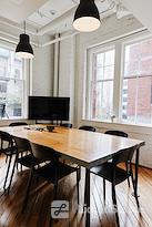 The Pioneer Collective - Belltown