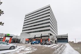 Regus | Macleod Place II