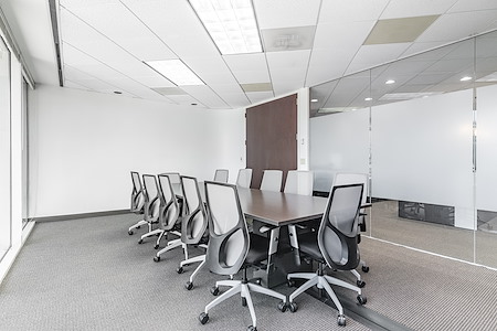Regus | Rocky Point - Meeting Room