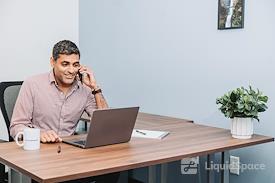 Workspace Beverly