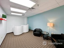 Regus | Central Park Corporate Center