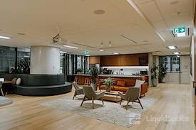 The Loft Workspaces