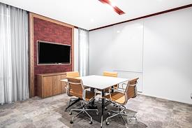 Regus | Canberra 121 Marcus Clarke St