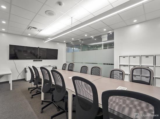 Working at Startuptive at Toronto