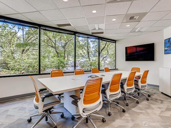 Working at Office Evolution - Bellevue South at Bellevue