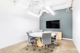 Regus | Bankers Hall
