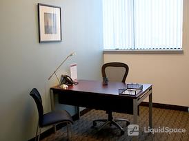 Regus | Concord Meadows