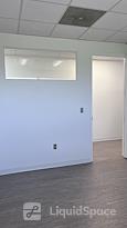 Oasis Office Space- Lanham Forbes