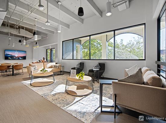 Working at Venture X Miami Lakes at Miami Lakes