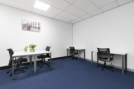 Regus | MELBOURNE, Heidelberg - Day Desk
