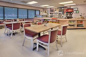 Oasis Office space- Beltsville, Maryland