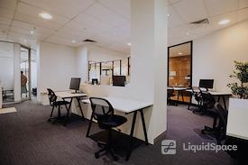 The Foundry Cowork Gosford