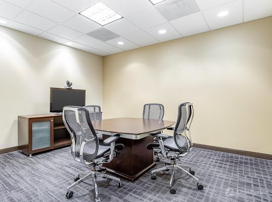 Working at Regus | Briarcliff at Kansas City