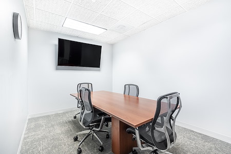 Regus | Plantation - Meeting Room