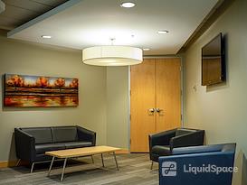 Intelligent Office Edmonton