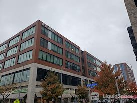 SPACES | McLean - Spaces Tysons