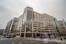 Regus | Connecticut Avenue