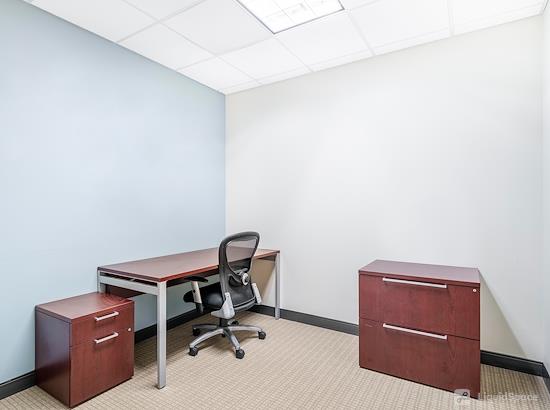 Working at Regus | Massachusetts, Waltham - Waltham Center at Waltham