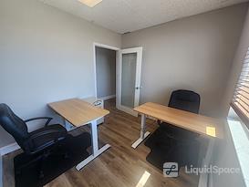 Cocoa Beach Office CoWorking
