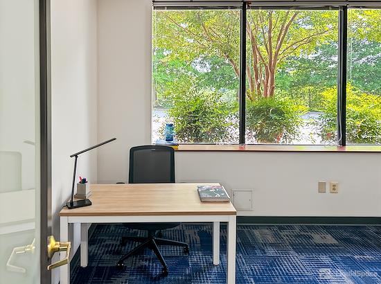 Working at HQ | MD, Owings Mills - Red Run Blvd at Owings Mills