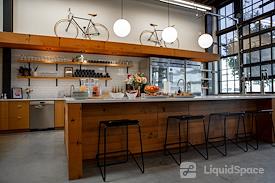 Kiln - Portland