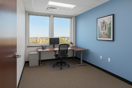 Workspace Beverly - Office 10