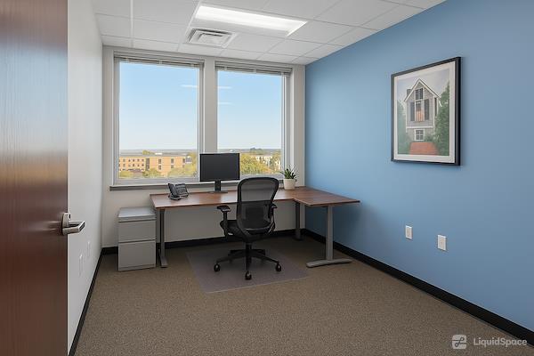 Workspace Beverly - Office 10