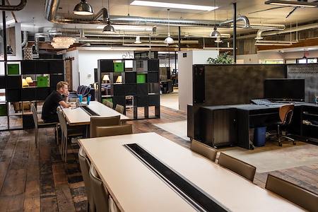 Urban Office - Coworking Membership