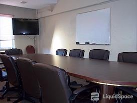 Crealde Business Center LLC