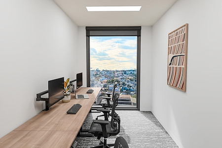 Waterman Richmond Station - Suite 2