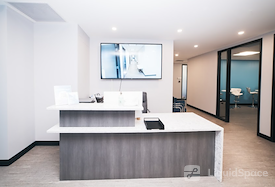 Perfect Office Solutions - Gaithersburg
