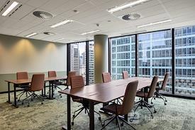 The Great Room at 85 Castlereagh St