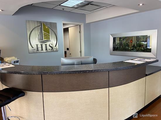 Working at Orlando Office Space at Orlando