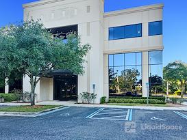 Regus | FL, Orange Park - Crossing Blvd