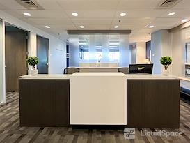 Regus | Yonge and Sheppard