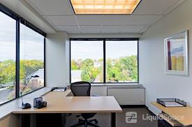 Regus | Greenwich