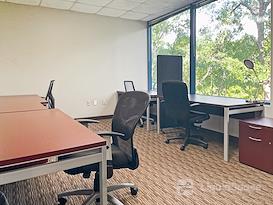 Regus | FL, Tampa Palms
