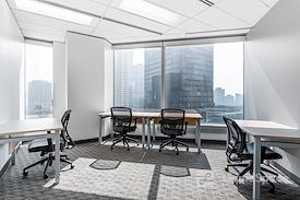 Regus | HSBC
