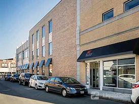 Regus | Somerville - Spaces Davis Square