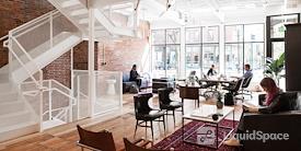 The Village Works - Brookline Village