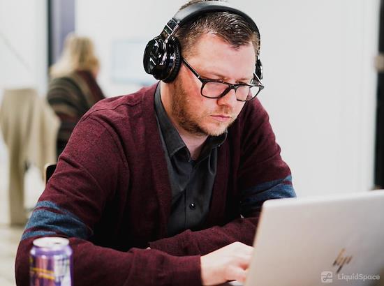 Working at Workspace Collective | Daytona at Daytona Beach