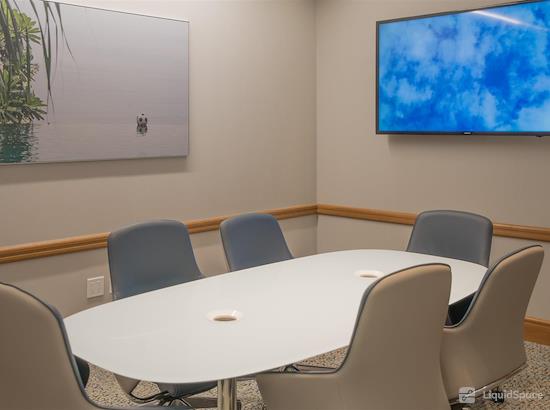 Working at Symphony Workplaces - Palm Beach at Palm Beach