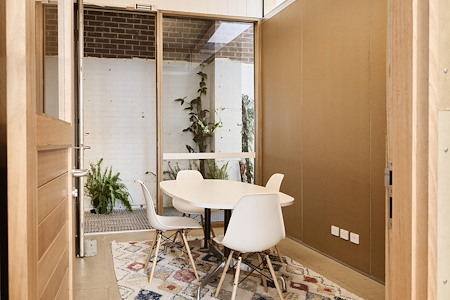 Sanders Place - Meeting Room D