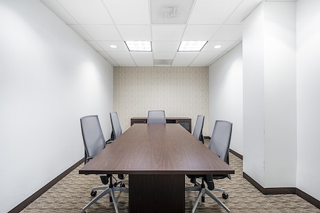 Regus | Christiana Corporate - Meeting Room