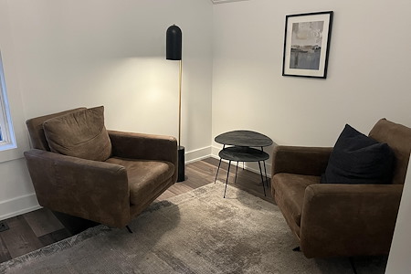 The Willson House - Willson Wellness Room (Hrly)