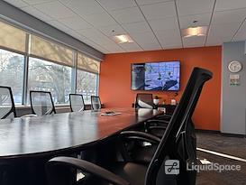 Office Evolution - Burlington